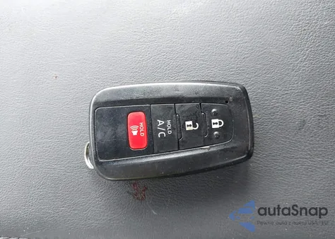 2022 Toyota Prius Prime Xle from USA, damaged, VIN JTDKAMFPXN3227770